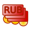 Sularaha kalkulaator RUB